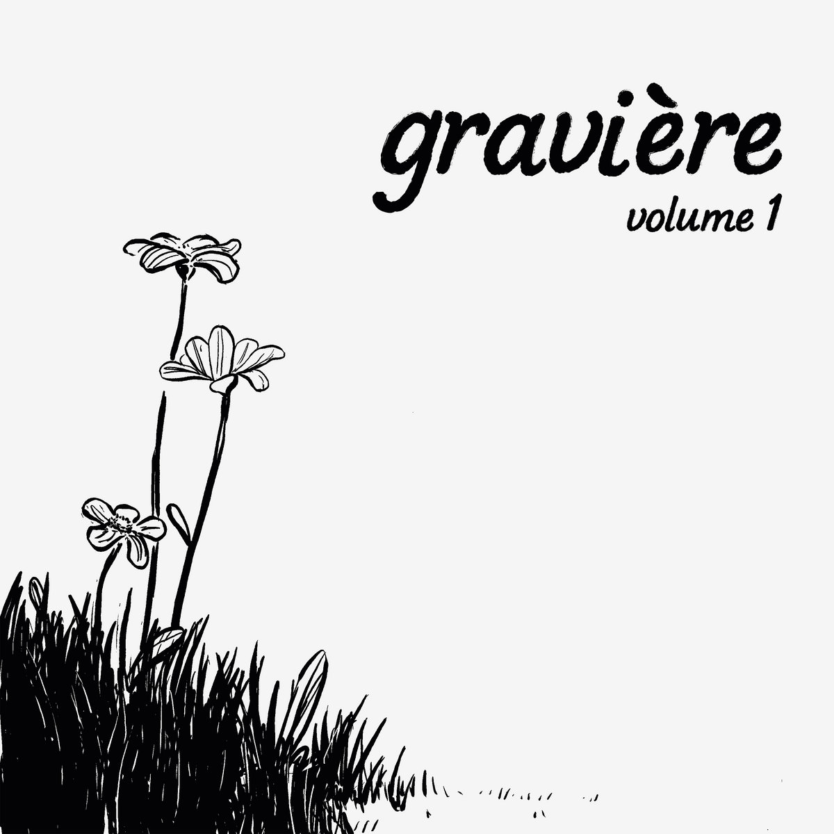 Gravière