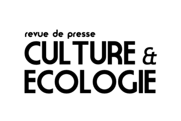 revue de presse culture et ecologie 1