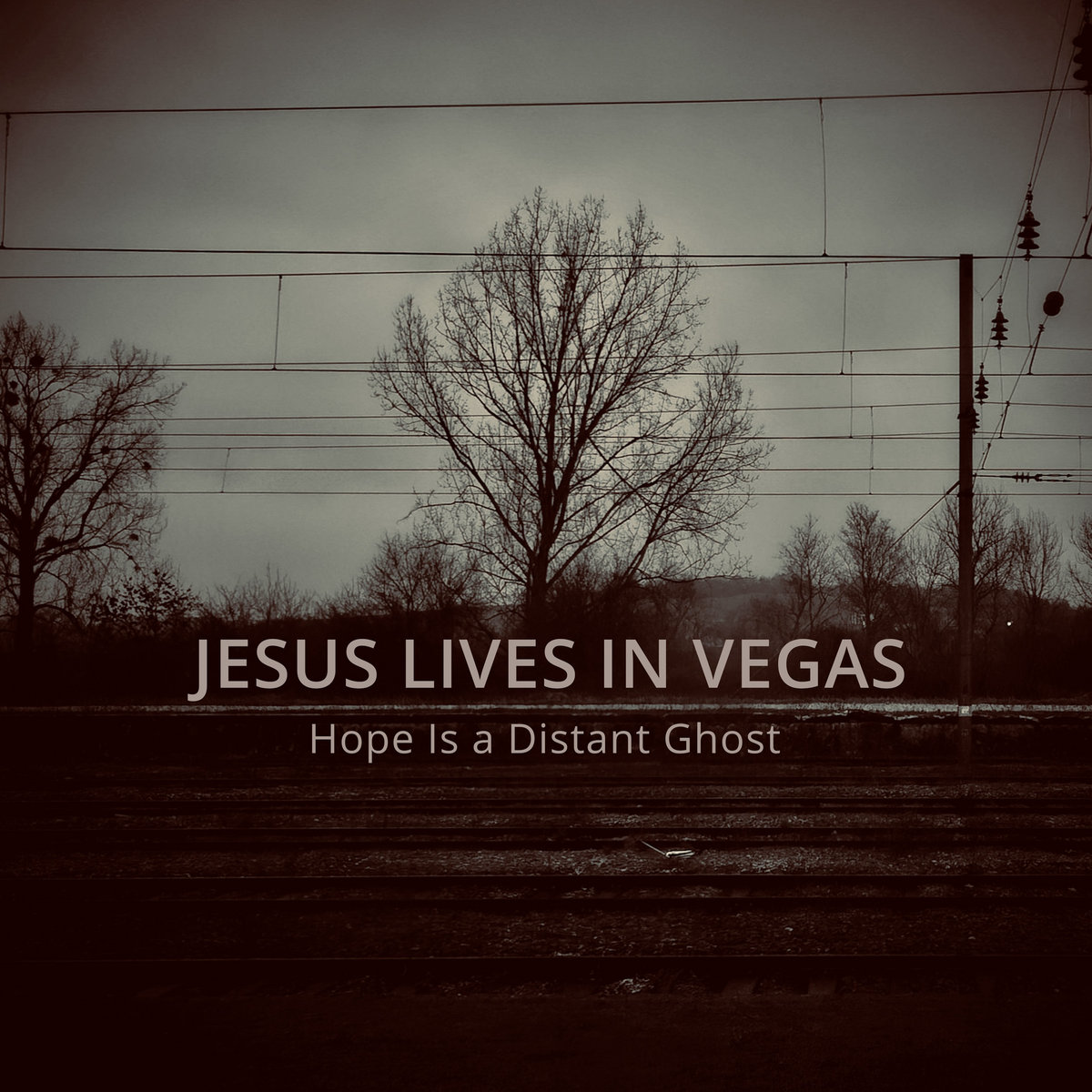 Jesus Lives in Vegas