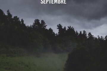 Sébastien Moullier SEPTEMBR