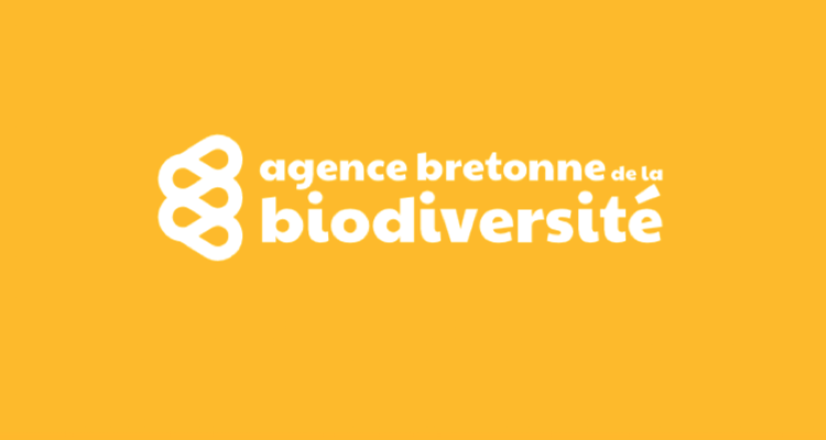 agence bretonne de la biodiversité logo