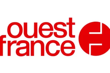 Ouest France logo