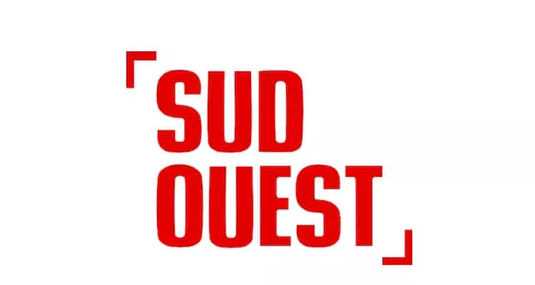 sud ouest logo
