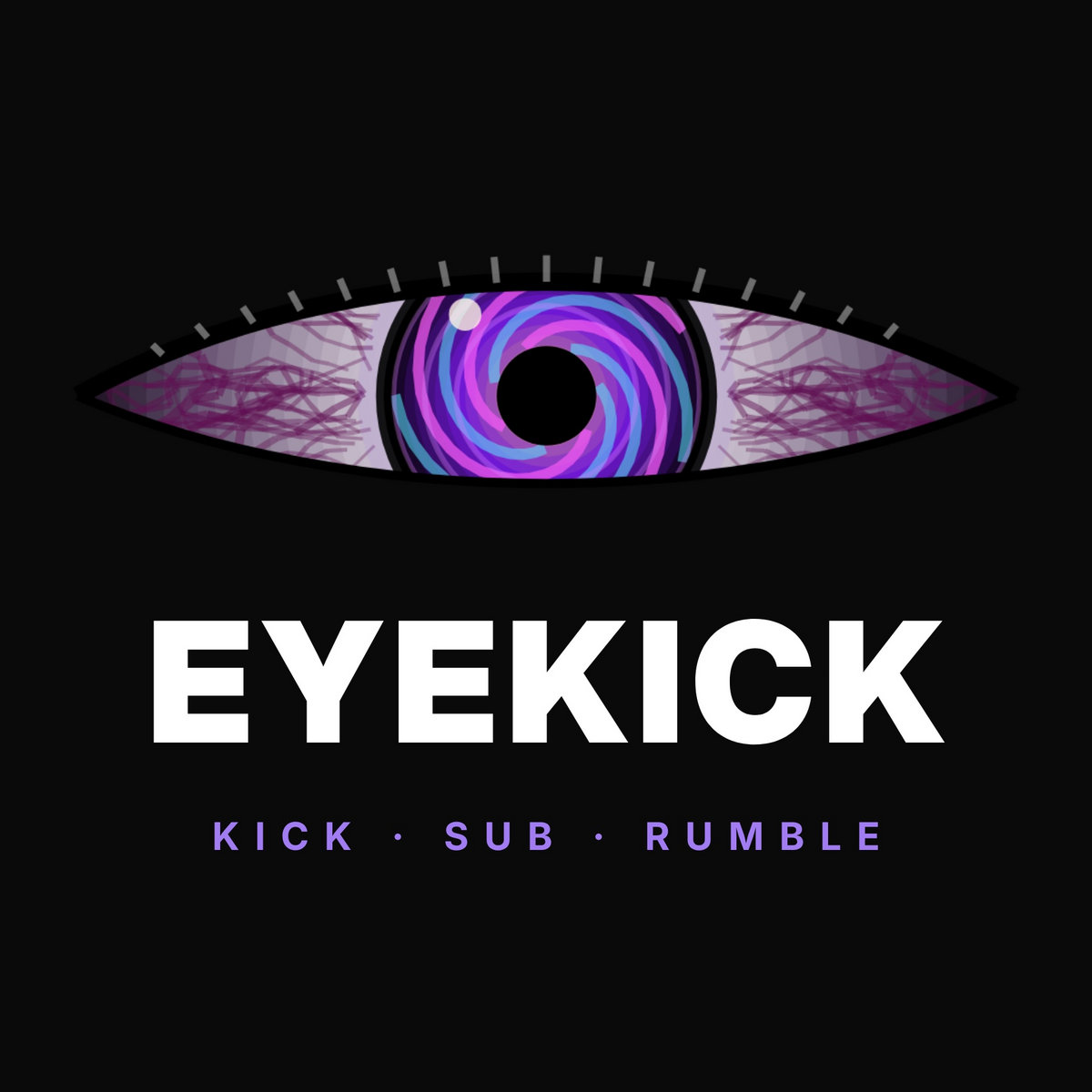 YÅ EyeKick (M4L Device)